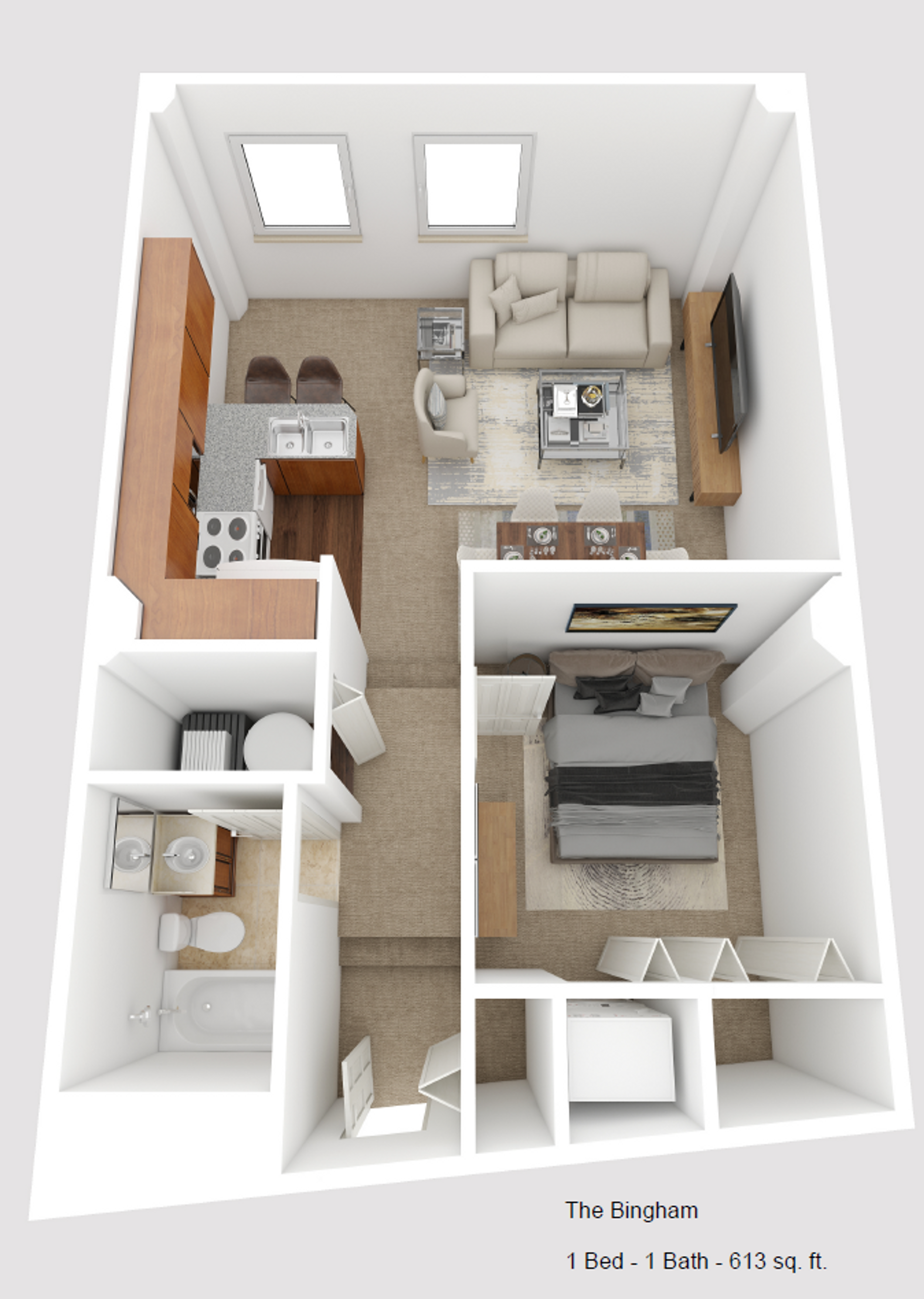 1206 | AVAILABLE 4.13.2026 floorplan image